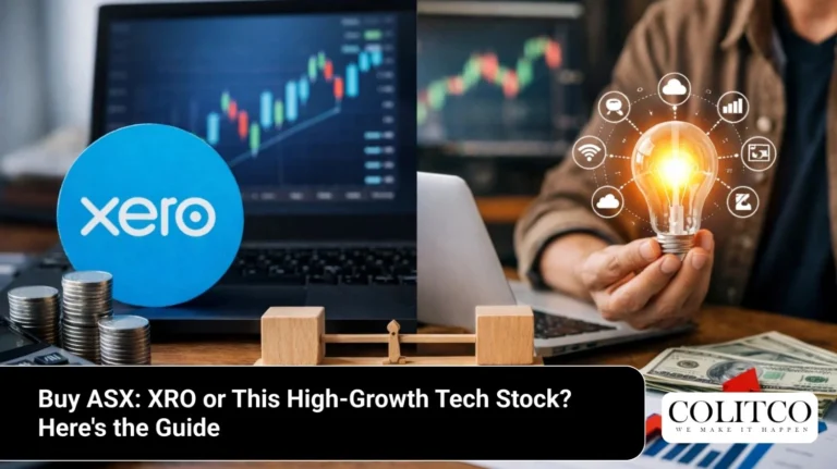 Buy ASX: XRO or This High-Growth Tech Stock? Here's the Guide