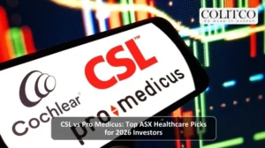CSL vs Pro Medicus: Top ASX Healthcare Picks for 2026 Investors