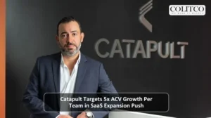 Catapult Targets 5x ACV Growth Per Team in SaaS Expansion Push