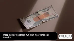 Deep Yellow Reports FY26 Half-Year Financial Results