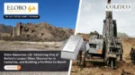 Eloro Resources Ltd: Advancing One of Bolivia's Largest Silver Discoveries in Centuries, and Building a Portfolio to Match