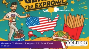 Guzman Y Gomez US Expansion Targets $676B Market