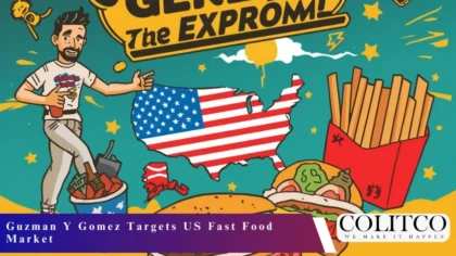 Guzman Y Gomez US Expansion Targets $676B Market