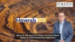Minerals 260 Appoints Veteran Geologist Mark Muller to Lead Bullabulling Exploration