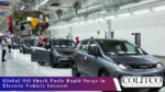 Global Oil Shock Fuels Rapid Surge in Electric Vehicle Interest