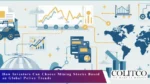 How Investors Can Choose Mining Stocks Based on Global Policy Trends
