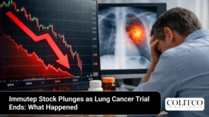 Immutep Stock Plunges as Lung Cancer Trial Ends: What Happened