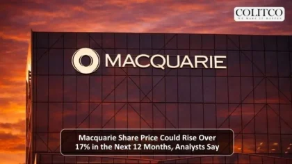Macquarie Share Price Could Rise Over 17% in the Next 12 Months, Analysts Say