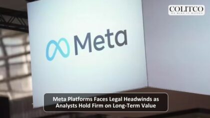 Meta Platforms Faces Legal Headwinds as Analysts Hold Firm on Long-Term Value