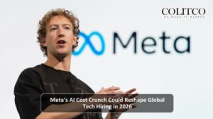 Meta’s AI Cost Crunch Could Reshape Global Tech Hiring in 2026
