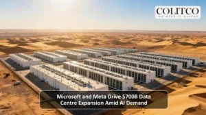 Microsoft and Meta Drive $700B Data Centre Expansion Amid AI Demand