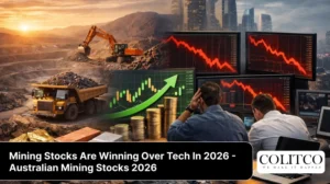Mining Stocks Are Winning Over Tech In 2026 – Australian Mining Stocks 2026