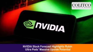 NVIDIA Stock Forecast Highlights Rubin Ultra Pods’ Massive Upside Potential