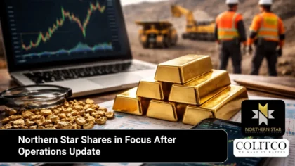 Northern Star Shares in Focus After Operations Update