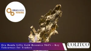 Ora Banda Lifts Gold Resource 964% – Key Takeaways for Traders