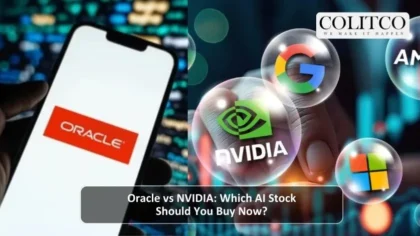 Oracle vs NVIDIA: Which AI Stock Should You Buy Now