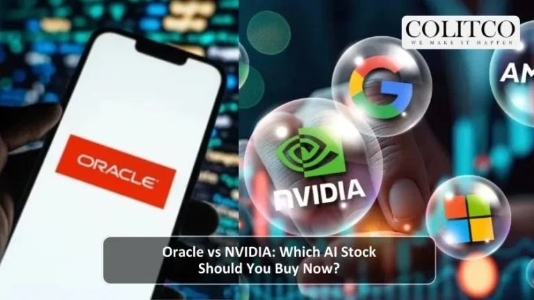 Oracle vs NVIDIA: Which AI Stock Should You Buy Now