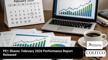 PE1 Shares: February 2026 Performance Report Released