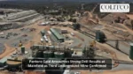 Pantoro Gold Announces Strong Drill Results at Mainfield as Third Underground Mine Confirmed