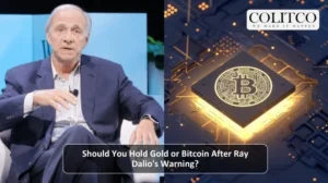 Should You Hold Gold or Bitcoin After Ray Dalio’s Warning?