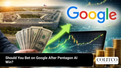 Should You Bet on Google After Pentagon AI Win