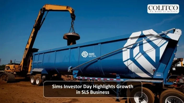 Sims Investor Day Highlights Growth in SLS Business