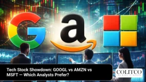 Tech Stock Showdown: GOOGL vs AMZN vs MSFT — Which Analysts Prefer?