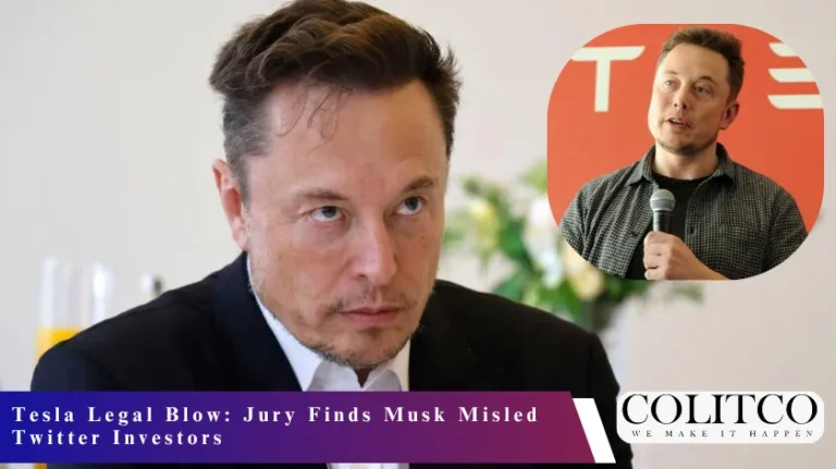 Tesla Legal Blow: Jury Finds Musk Misled Twitter Investors