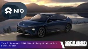 Top 5 Reasons NIO Stock Surged After Its First Profit