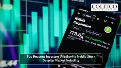 Top Reasons Investors Are Buying Nvidia Stock Despite Market Volatility