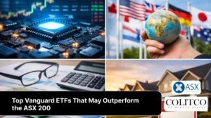 Top Vanguard ETFs That May Outperform the ASX 200