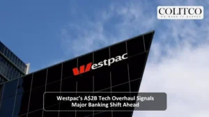 Westpac’s A$2B Tech Overhaul Signals Major Banking Shift Ahead