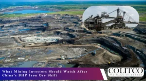 What Mining Investors Should Watch After China’s BHP Iron Ore Shift