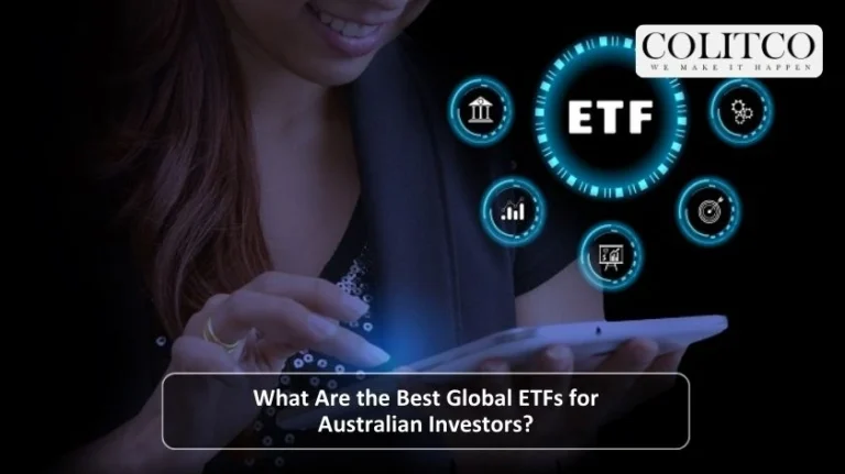 What Are the Best Global ETFs for Australian Investors