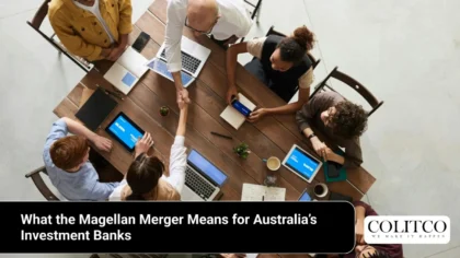 What the Magellan Merger Means for Australia’s Investment Banks