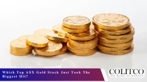 Which Top ASX Gold Stock Just Took The Biggest Hit?