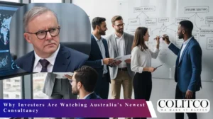 Why Investors Are Watching Australia’s Newest Consultancy