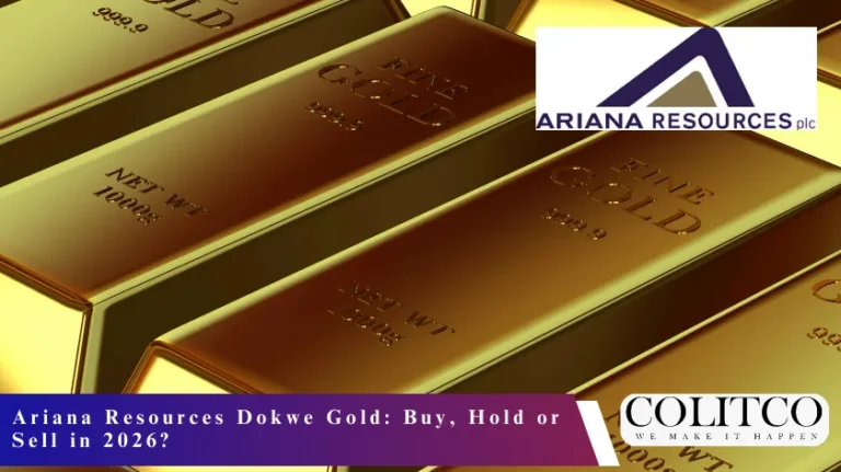 Ariana Resources Dokwe Gold: Buy, Hold or Sell in 2026