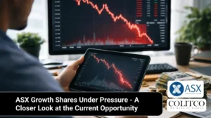 ASX Growth Shares Under Pressure – A Closer Look at the Current Opportunity