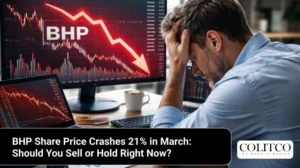 BHP Share Price Crashes 21% in March: Should You Sell or Hold Right Now?