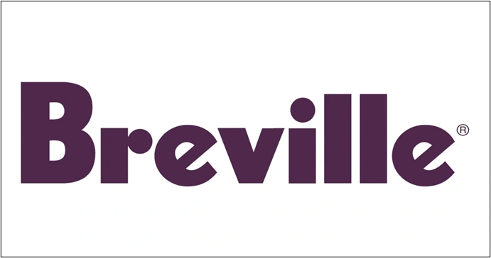 breville group corporate logo