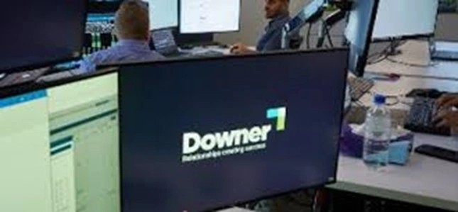 downer secures major long term infrastructure partnership contract