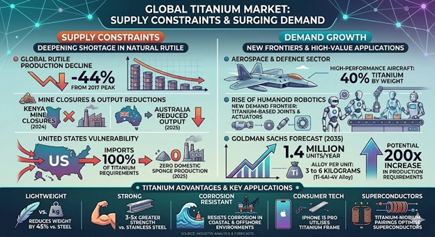 global-titanium-market