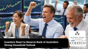 Investors React to Reserve Bank of Australia’s Strong Household Outlook