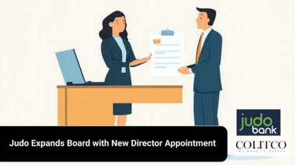 Judo expands board with new director appointment