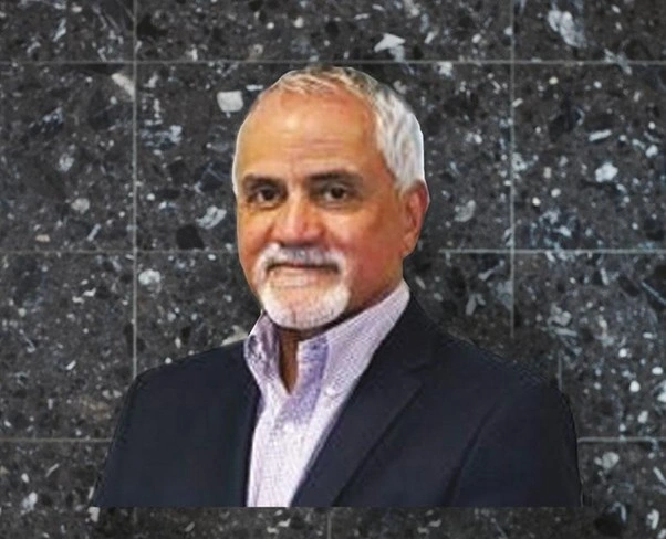 karoon replaces fraga with borges after personal resignation decision