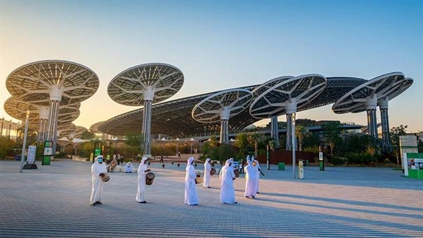 middle east energy infrastructure highlights worleys exposure