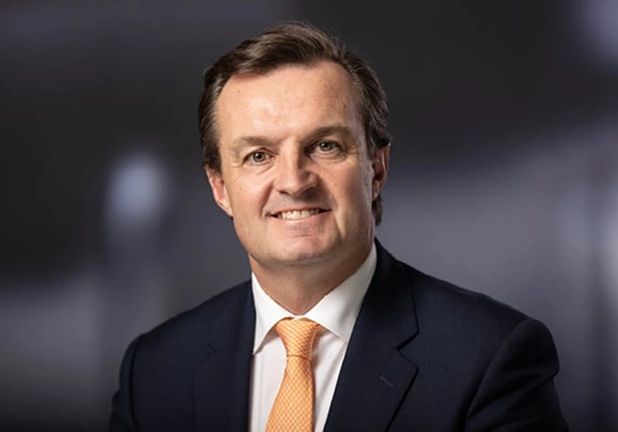 nick hamilton managing director and ceo of challenger limited