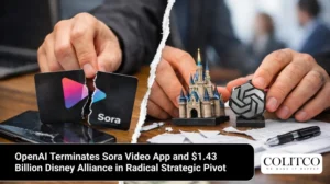 OpenAI Terminates Sora Video App and $1.43 Billion Disney Alliance in Radical Strategic Pivot