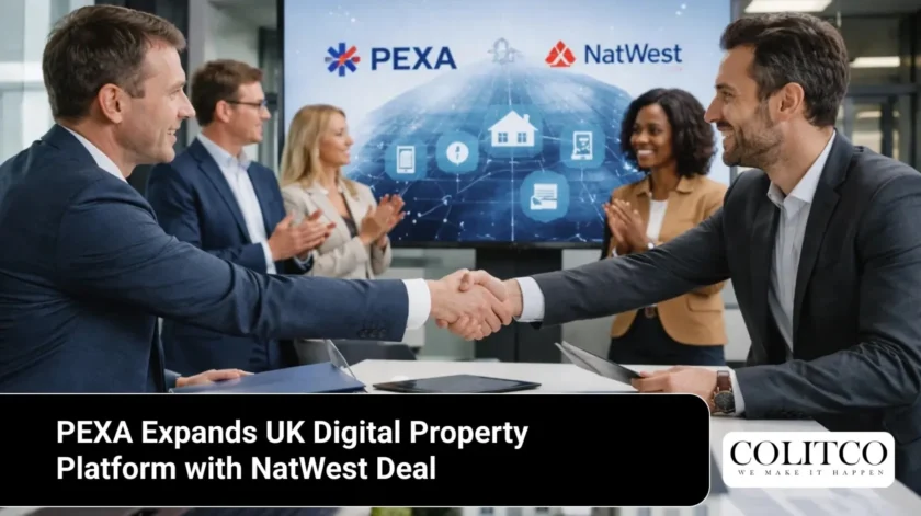 pexa expands uk digital property platform with natwest deal